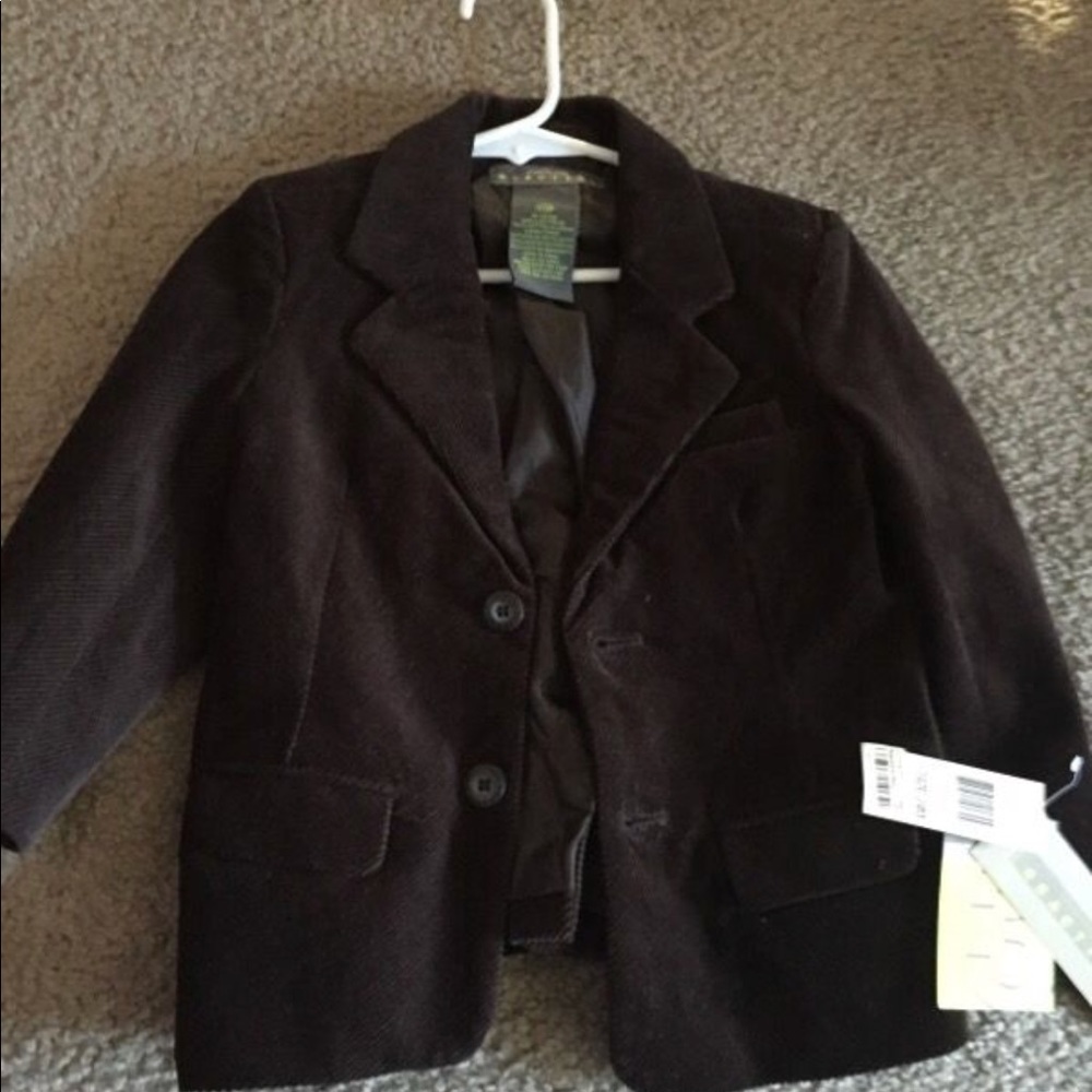 Kenneth Cole blazer